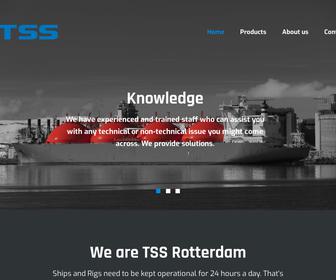 TSS Rotterdam B.V.