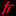 Favicon van ttune.nl