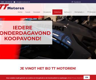T.T. Motoren Zwolle B.V.
