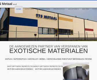 https://www.tts-metaal.nl