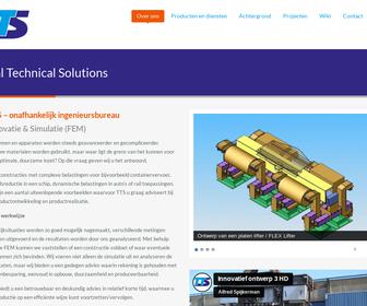 TTS-Total Technical Solutions B.V.