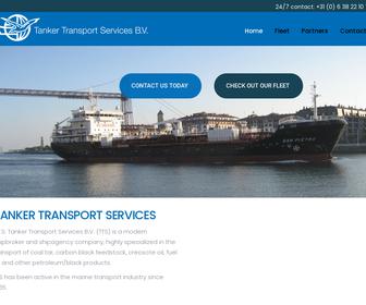 T.T.S. Tanker Transport Services B.V.
