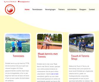Top Tennis Training Brabant 