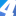 Favicon van tuned4.nl
