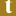 Favicon van turiinterior.com