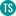 Favicon van tubesense.nl