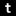 Favicon van tuesday.nl