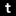 Favicon voor tuesday.nl