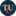 Favicon van tukampen.nl