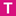 Favicon van tulay.nl