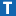 Favicon van tulderhof.com