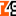 Favicon van tune4solutions.com