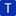 Favicon van turak.nl