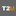 Favicon van turn2media.nl