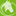 Favicon van tussendepaarden.nl