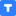 Favicon van tussendoor.nl