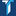 Favicon van tuxis.nl