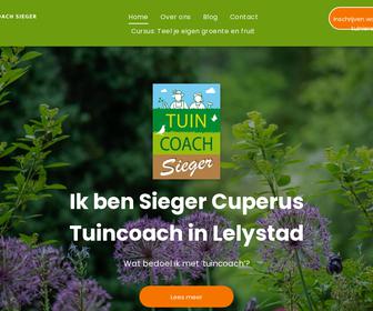 http://tuincoachsieger.nl
