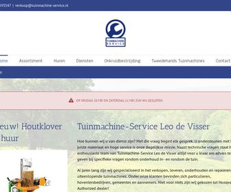 http://tuinmachine-service.nl