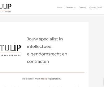 http://tuliplegal.nl