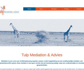Tulp Mediation