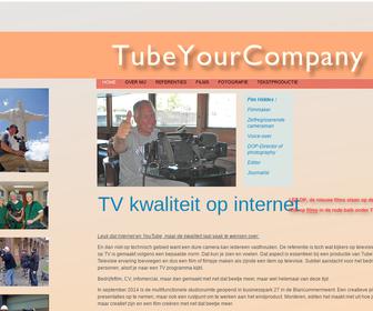 http://www.tubeyourcompany.nl