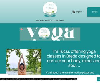 Tucsi Yoga