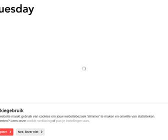 Tuesday Multimedia