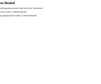 http://www.tui.nl