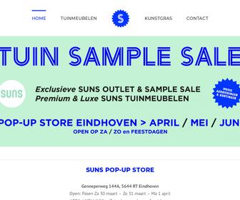 http://www.tuin-samplesale.nl