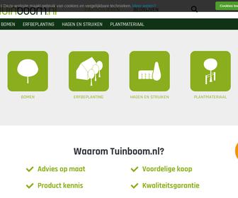 http://www.tuinboom.nl