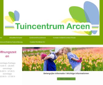 http://www.tuincentrum-arcen.nl