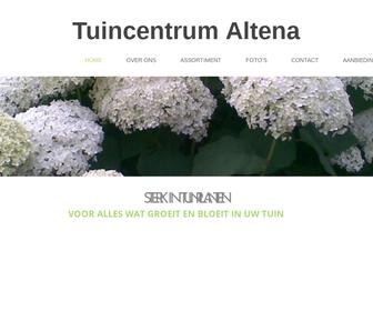 Tuincentrum Altena