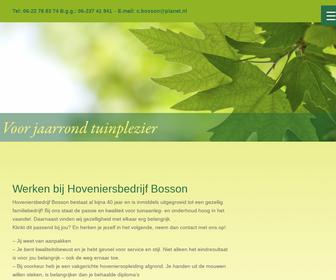 http://www.tuincentrumbosson.nl