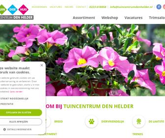 http://www.tuincentrumdenhelder.nl