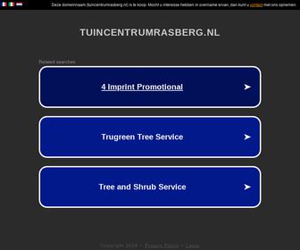 http://www.tuincentrumrasberg.nl