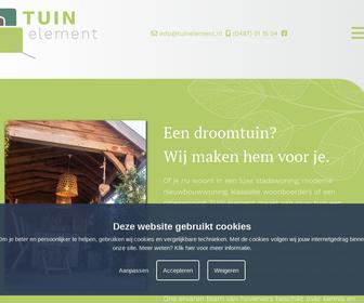 http://www.tuinelement.nl