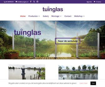 http://www.tuinglas.nl