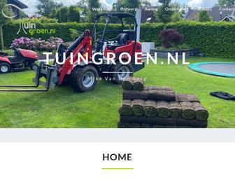 https://www.tuingroen.nl