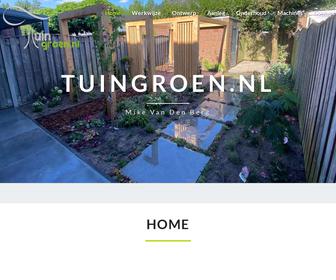 http://www.tuingroen.nl