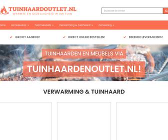 TuinHaardOutlet.nl
