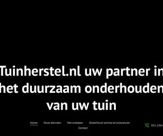Tuinherstel.nl Loenen
