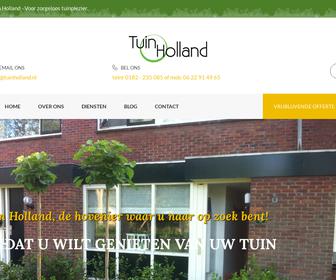 http://www.tuinholland.nl