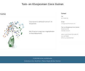 https://www.tuinklussers.nl