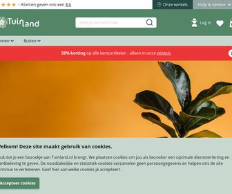 http://www.tuinland.nl