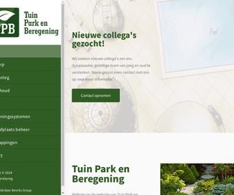 http://www.tuinparkenberegening.nl
