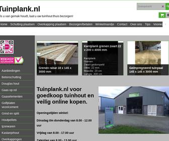 http://www.tuinplank.nl