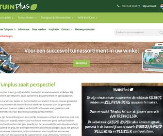 http://www.tuinplus.nl