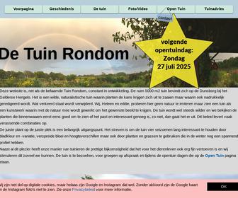 https://www.tuinrondom.nl