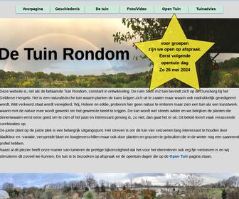 http://www.tuinrondom.nl